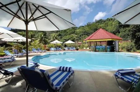 Berjaya Praslin Resort - 12