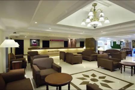 Berjaya Praslin Resort - 8