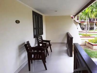 Berjaya Praslin Resort - 9