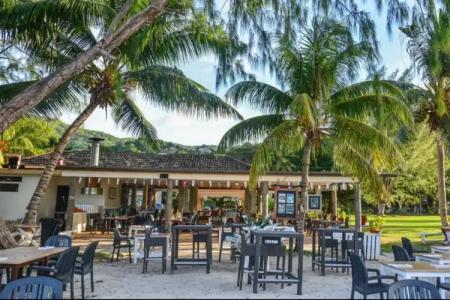 Berjaya Praslin Resort - 19