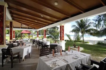 Berjaya Praslin Resort - 10