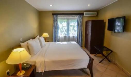 Berjaya Praslin Resort - 52