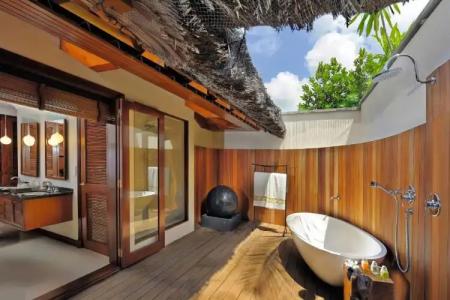 Constance Lemuria Seychelles - 85