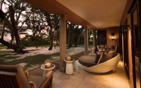 Constance Lemuria Seychelles - 73