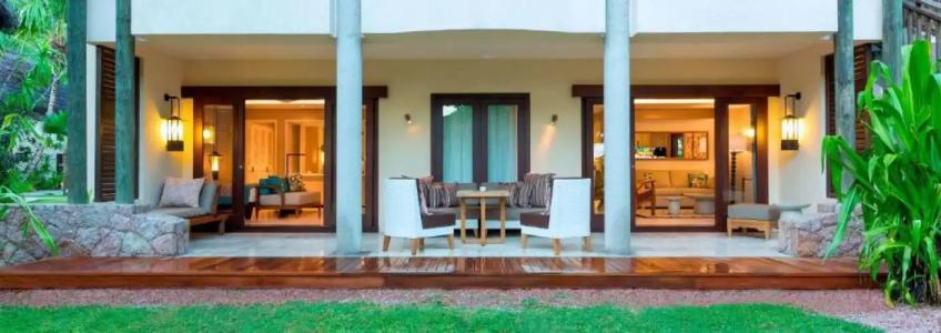 Constance Lemuria Seychelles - 74