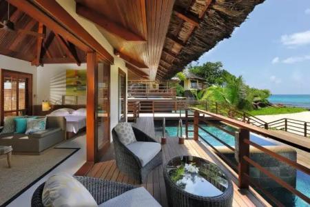 Constance Lemuria Seychelles - 87