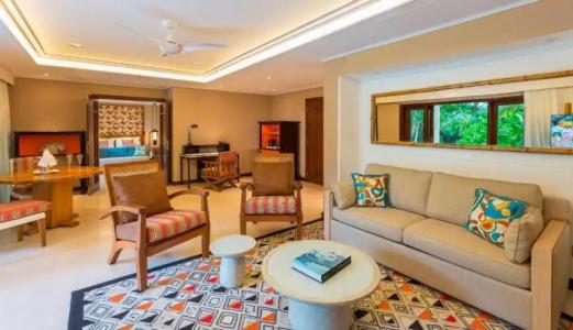 Constance Lemuria Seychelles - 71