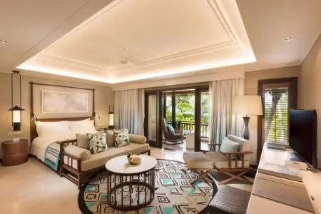 Constance Lemuria Seychelles - 59