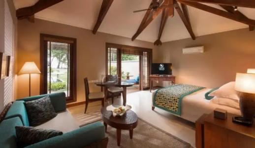 Constance Lemuria Seychelles - 75