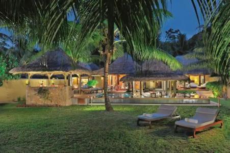 Constance Lemuria Seychelles - 81