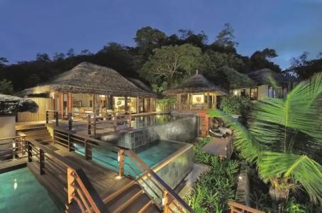 Constance Lemuria Seychelles - 88