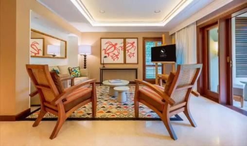 Constance Lemuria Seychelles - 70