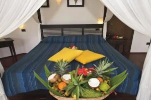 New Emerald Cove Hotel, Baie Sainte Anne