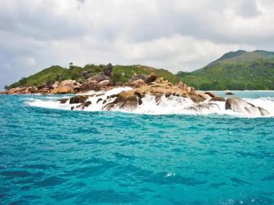 New Emerald Cove - 13