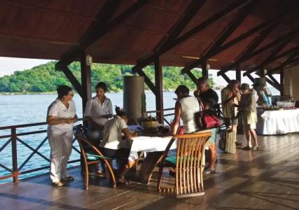 New Emerald Cove - 22