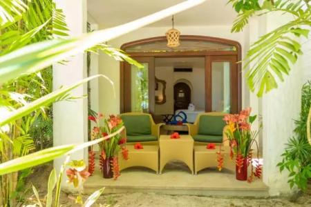 Village du Pecheur - 52