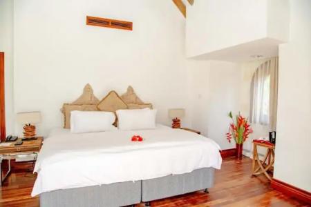 Village du Pecheur - 58