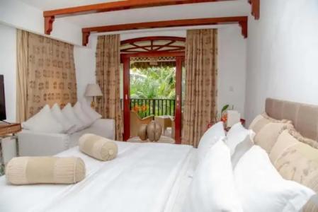 Village du Pecheur - 62