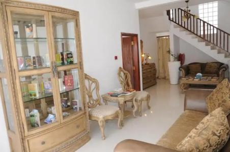 Village du Pecheur - 1