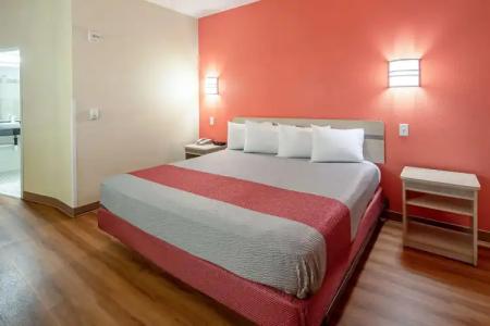 Motel 6-Anchorage, AK - Midtown - 19