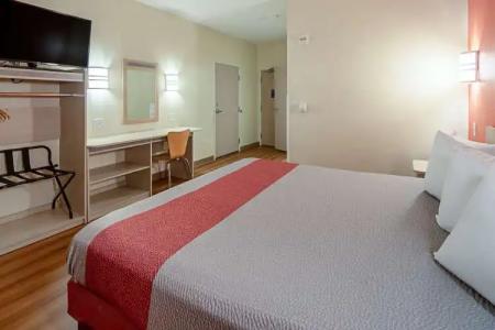 Motel 6-Anchorage, AK - Midtown - 62