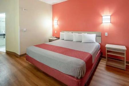 Motel 6-Anchorage, AK - Midtown - 56