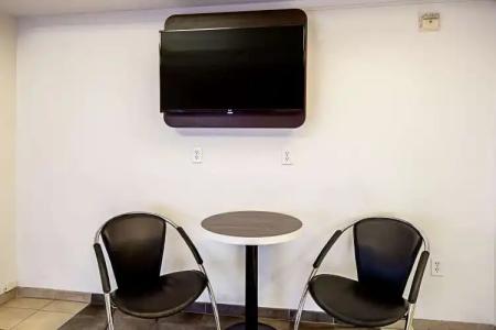 Motel 6-Anchorage, AK - Midtown - 13