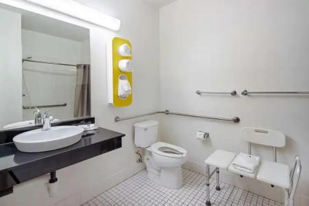 Motel 6-Anchorage, AK - Midtown - 22