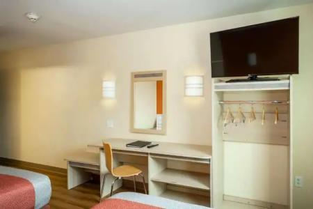 Motel 6-Anchorage, AK - Midtown - 45