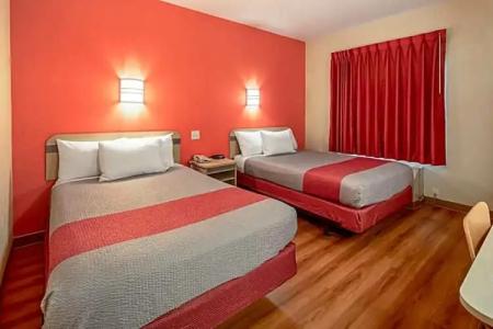 Motel 6-Anchorage, AK - Midtown - 41
