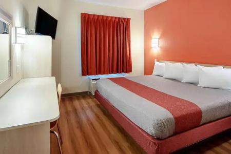 Motel 6-Anchorage, AK - Midtown - 23
