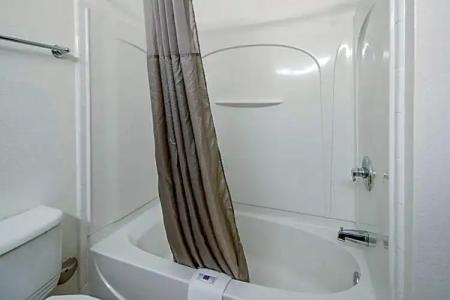 Motel 6-Anchorage, AK - Midtown - 44