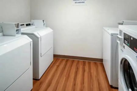 Motel 6-Anchorage, AK - Midtown - 33