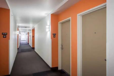 Motel 6-Anchorage, AK - Midtown - 12
