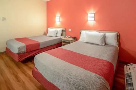 Motel 6-Anchorage, AK - Midtown - 25