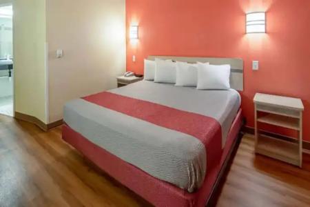 Motel 6-Anchorage, AK - Midtown - 31