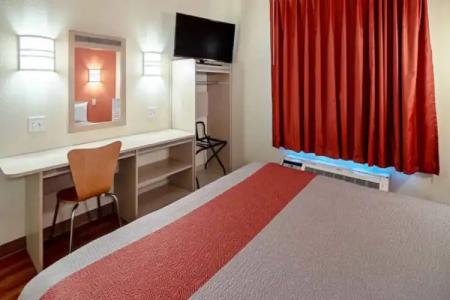 Motel 6-Anchorage, AK - Midtown - 32