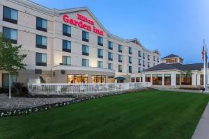 Hilton Garden Inn, Anchorage