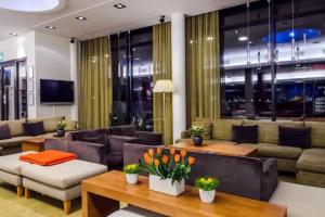 Original Sokos Hotel Tapiola Garden, Espoo