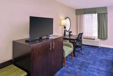 Hampton Inn Eugene - 92