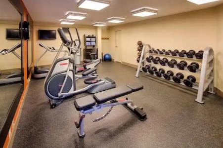 Baymont by Wyndham Fayetteville I-95 - 13