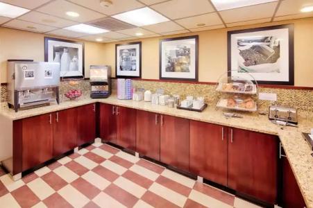 Baymont by Wyndham Fayetteville I-95 - 20