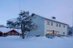 Hotel Hetan Majatalo, Enontekio