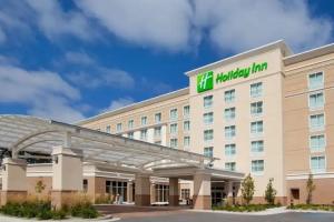 Holiday Inn Purdue - Fort Wayne, an IHG Hotel, Fort Wayne
