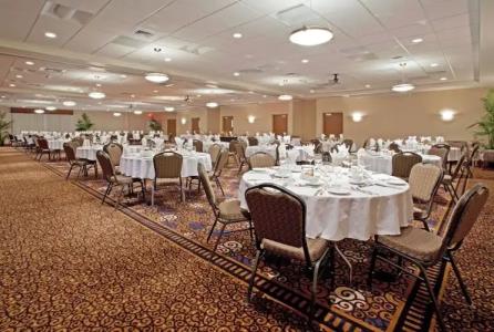 Holiday Inn Purdue - Fort Wayne, an IHG - 17