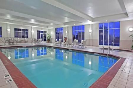 Holiday Inn Purdue - Fort Wayne, an IHG - 8