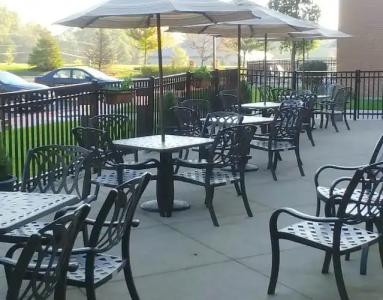 Holiday Inn Purdue - Fort Wayne, an IHG - 13
