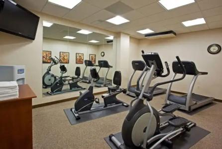 Holiday Inn Purdue - Fort Wayne, an IHG - 12