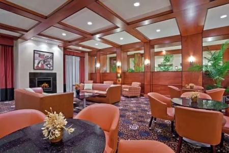 Holiday Inn Purdue - Fort Wayne, an IHG - 18