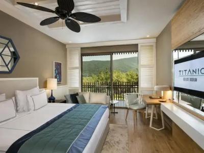 Titanic Luxury Collection Bodrum - 114